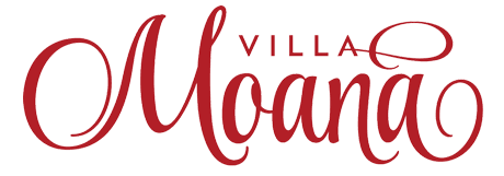 Villa Moana Logo